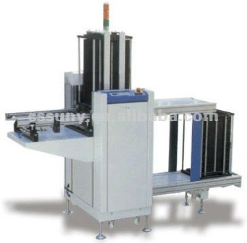 Full automatic unloader SUNY-SSB500