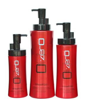 Toni&Guy Hair Growth Shampoo (T004)