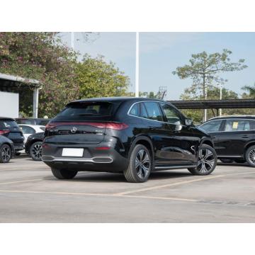 Benz eqe 2024 luksusa ātrā elektriskā automašīna Jauna enerģija Electric Car 5 Sēdekļi Jauni ierašanās leng