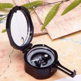 geological compass