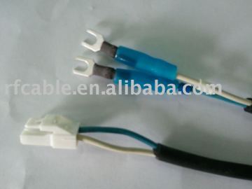 Electronic Harness Wiring for air conditioner