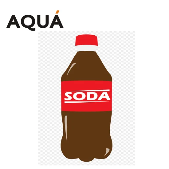 High Carbonation Glass Bottle Filling Machine for Carbonated Water