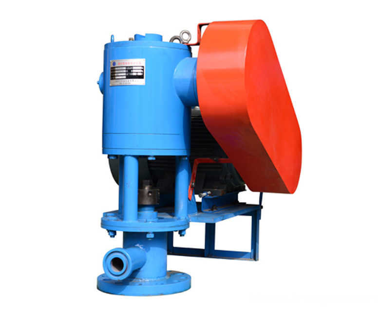 G Type Positive Displacement Pump