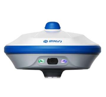Stonex S1 AR: IMU Integrated GNSS RTK GPS Receiver with Full Satellite Support for Affordable Surveying
