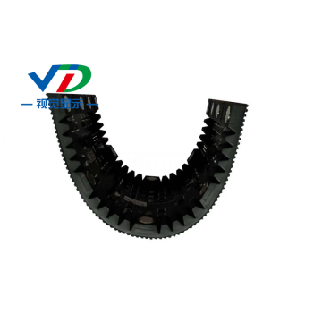 PH2.5 Indoor Flexible LED Display
