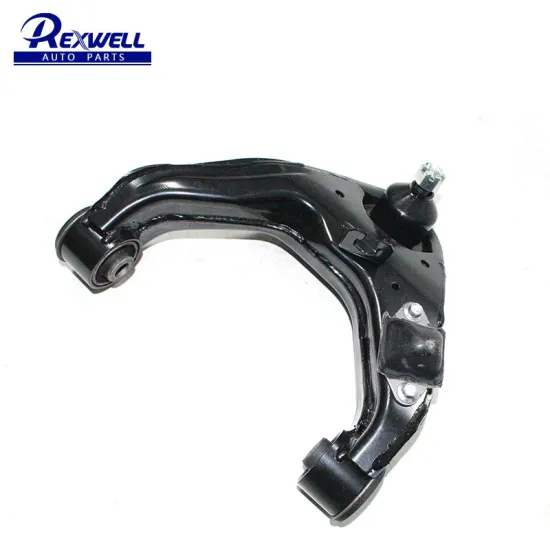 High Quality Auto Part Left Upper Control Arm 4010A147 for Mitsubishi L200 Triton