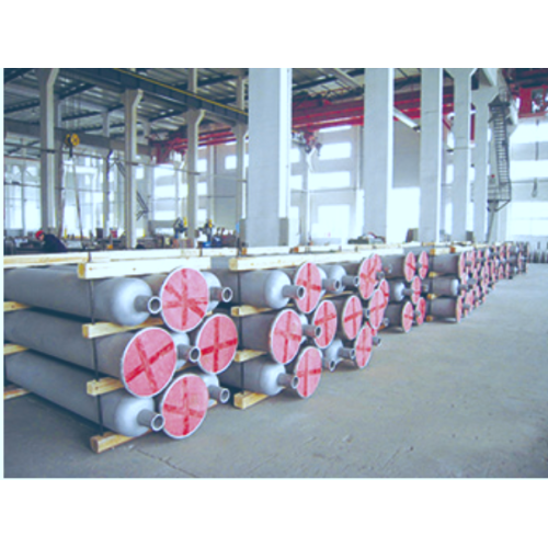 Radiant Tube for Industrial Furnace