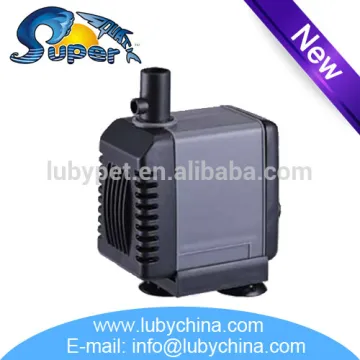 1.5W 300L/H Atman Aquarium Submersible Pump/Water Pump for Fish Tank AT-300