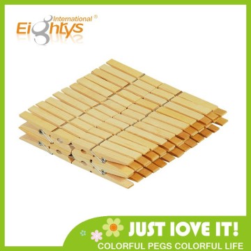 Clothes pegs high quality decorative wooden clothes pegs