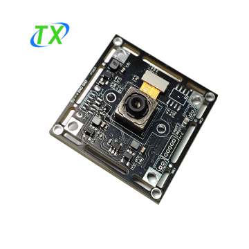 High-Speed 12 Megapixel PDAF USB Camera Module for 3D Printers