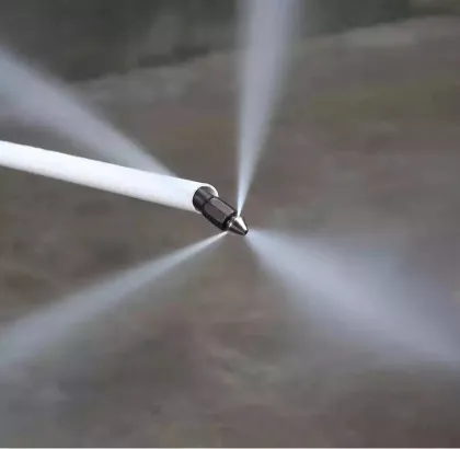 Lavor Interpump Bosch High Pressure Cleaner