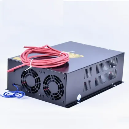 120W Laser Power Supply for Laser Cutting Machine