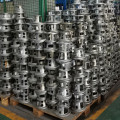 Chemical Production Stainless Steel Centrifugal Pump