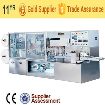 MH-200SJ Supply Automatic Single Wet Wipes Manufacturing Machine (Supplier Assessment)