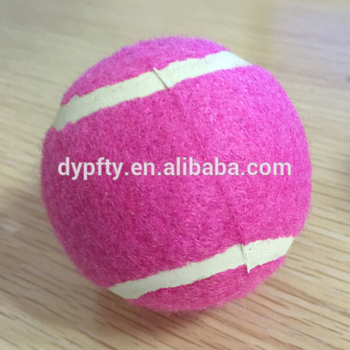 wholesale promotional bulk personalised tennis balls items sale