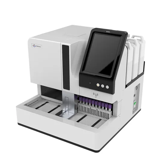 BH 60 Hospital HPLC Hemoglobin A1c Analyzer