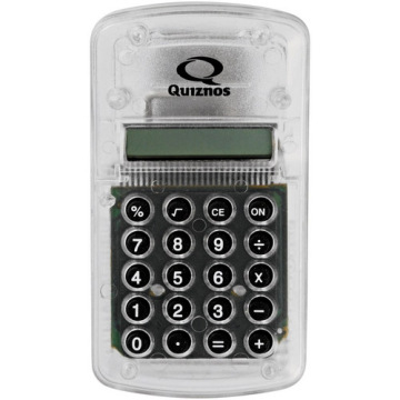 Mini Clip Calculator