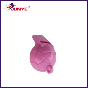 Ningbo Junye soccer ball whistle for promotions