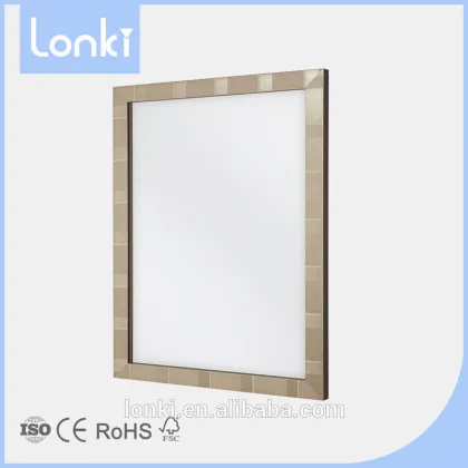 antique gold resin mirrors full length wall mouted mirrors