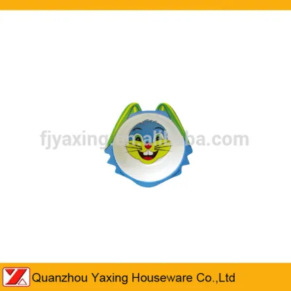 Rabbit Shape Bowl