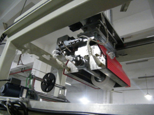 TV Heat Tranfer Printing Machine7