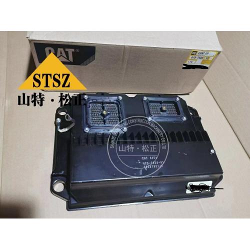 56E-07-21133 Condensador Assy adecuado GD675-3E0 Partes de repuesto