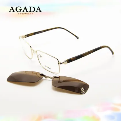 Wholesale Promotion Best Quality New Model Eyewear Frame Glasses