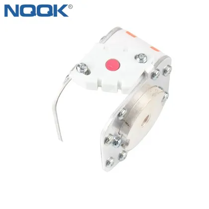 Quick Fuse RSG AC500V/1600A - Electrical Protection System