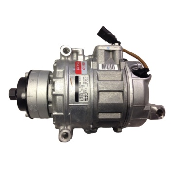 Denso 7seu17c Auto AC компрессор для BMW 5 Series E60/E61/E65/E66 и 7 Series N62 (2011)