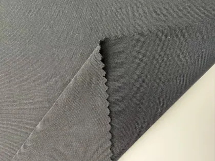 Sandwashed Modal Polyester Jersey Knit Fabric for Dresses