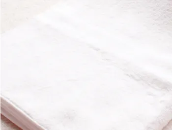 Pure Bamboo Bath Towel