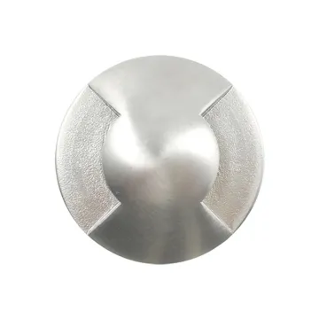 underground light mounted led outdoor wall light ground