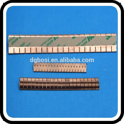 EMI shielding case,EMI shielding strip
