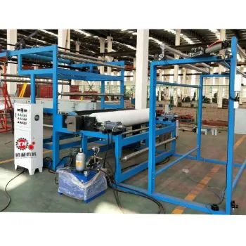 Carpet Embossing Machine Search Engine