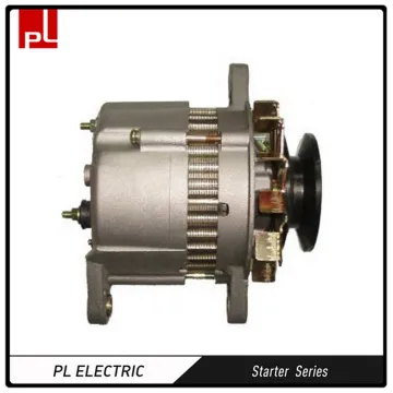 ZJPL  LR220-23 24 volt car alternator generator
