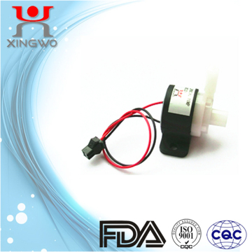 12V DC small centrifugal pumps Electric Submersible Water Pump LP003A2