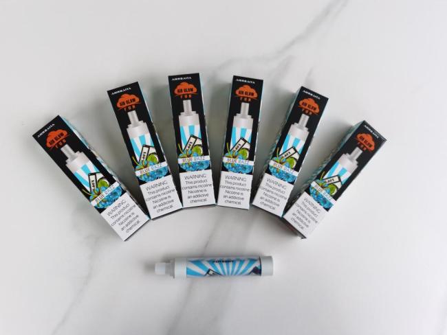 disposable aio vapes Freshy Strainz Sativa AIO - 2 Gram THCa Disposable Vape Carts