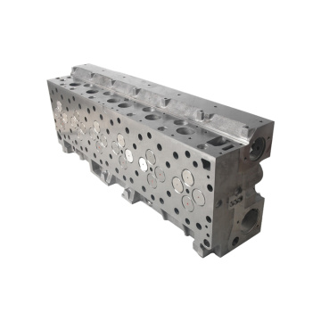 QSX15 ISX15 Cylinder Head 4962732