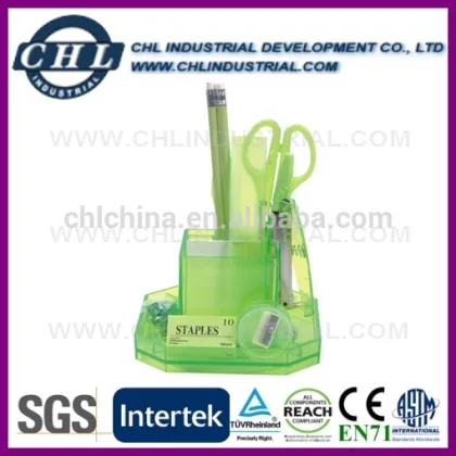 Cheap office desktop stationery