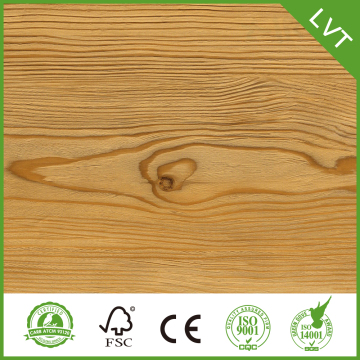 3.0mm Commercial dryback luxury vinyl tile