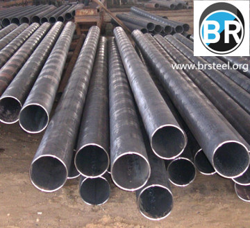 API 5L seamless steel fluid Pipe