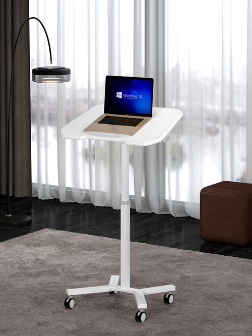 small laptop desk