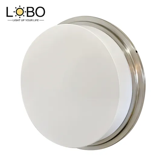 Lamparas De Techo Para Interior: Modern Hotel Surface Mounted Flush Mount Ceiling Lamp