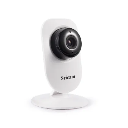 Sricam SP009B OEM/ODM Wireless WIFI Home Baby Surveillance ip Camera HD 720P Two-way Audio ONVIF IP Camera