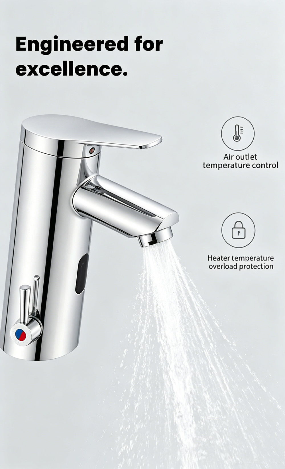 hand dryer105