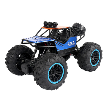 2023 New Arrival Original RC Climbing Car Toys 1/18 High Speed Remote Control Car