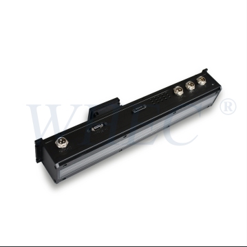 CIS CMOS Line Scan Industrial Camera with 310mm Scanning Width for Machine Vision