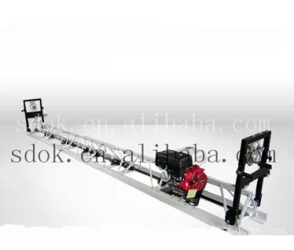 This month the lowest price 4-18m concrete floor troweling machine,vibration plate with the best brand