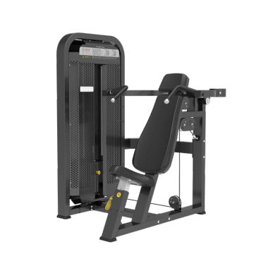 Barbell Overhead Press Machine