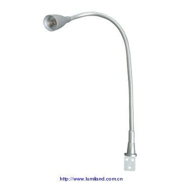 350mA, 1W, High power LED reading lamp/ table lamp,